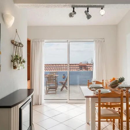 Feriehus Terrace Ii By An Island *