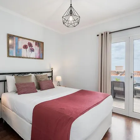 Vakantiehuis Terrace Ii By An Island