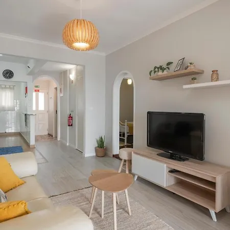 Feriehus Terrace Ii By An Island *