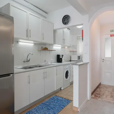 Terrace Ii By An Island Santa Cruz (Madeira)