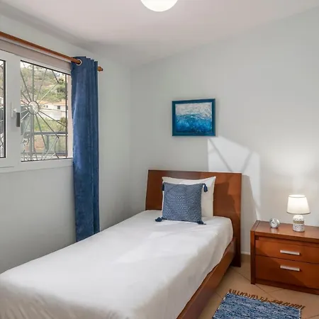 Terrace Ii By An Island *