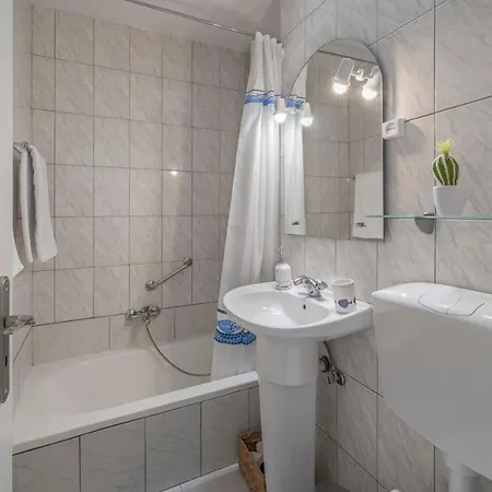 Terrace Ii By An Island