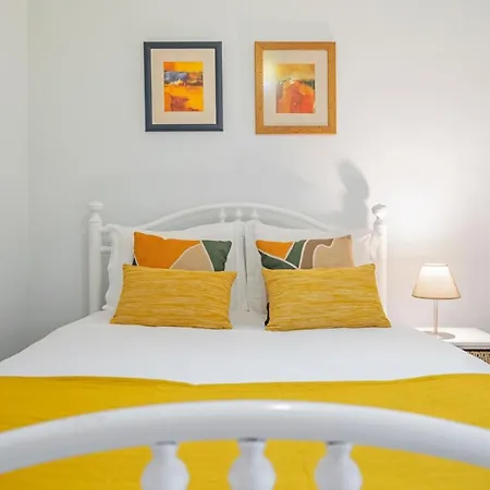 Terrace Ii By An Island Vakantiehuis