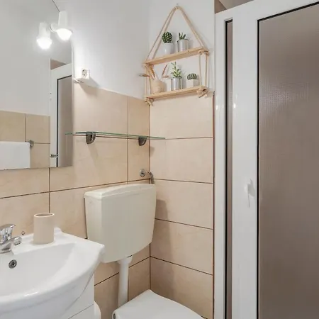 Terrace Ii By An Island Vakantiehuis