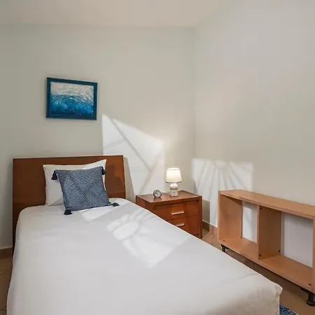 Feriehus Terrace Ii By An Island Santa Cruz (Madeira)