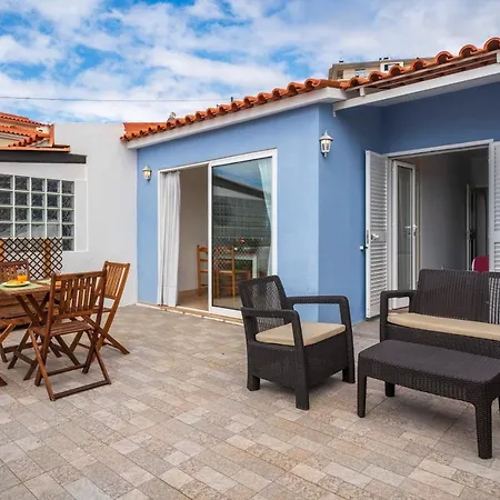 Terrace Ii By An Island *