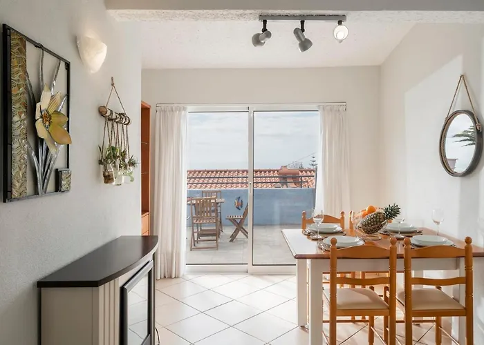 Casa vacanze Terrace Ii By An Island *