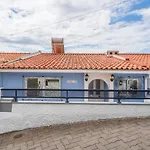 Terrace Ii By An Island * Santa Cruz (Madeira)