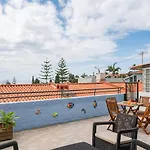 Terrace Ii By An Island * سانتا كروز