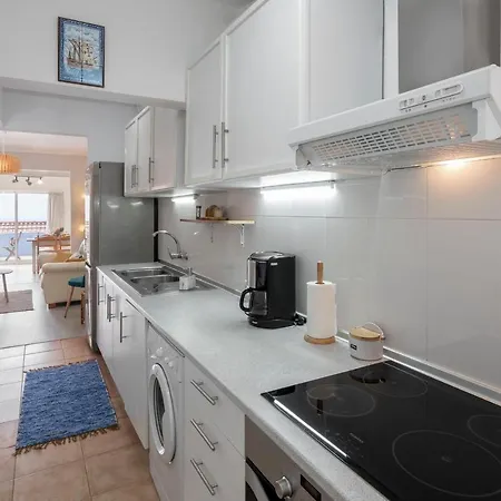 Dom wakacyjny Terrace Ii By An Island