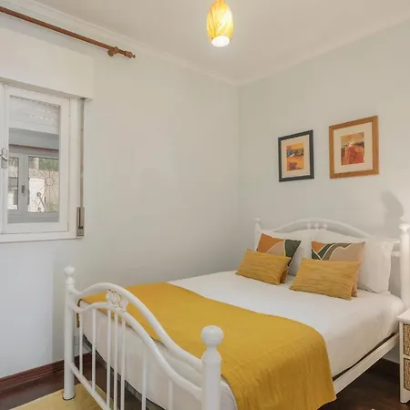 Terrace Ii By An Island * Santa Cruz (Madeira)