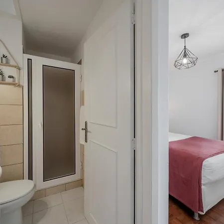 Terrace Ii By An Island Dom wakacyjny Santa Cruz (Madeira)