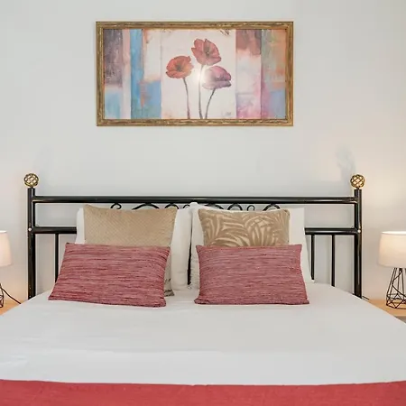 Terrace Ii By An Island Dom wakacyjny